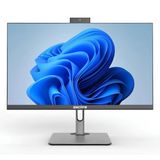 Seclife Star K HBA-S1250 I5-12450H 16GB 500GB SSD 23.8" Dos Aıo Pc