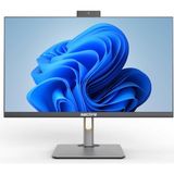 Seclife Stark Hba-S6425 I5-6500 8Gb 256Gb Ssd 23.8" Dos Aıo Pc