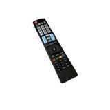 Seclink LG 3D RM-L999 Led Lcd Kumandası
