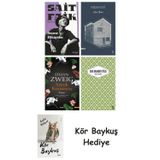 Seçme Hikâyeler + Nişan Evi + Amok Koşucusu + Yaslı Mızıka + Kör Baykuş