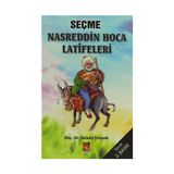 Seçme Nasreddin Hoca Latifeleri - Selami Şimşek