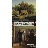 SEÇME ÖYKÜLER - ANTON PAVLOVİÇ ÇEHOV