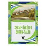 Seçme Öyküler Burun - Palto Dünya Çocuk Klasikleri (7-12 Yaş) (Kapak değişebilir)