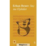 Seçme Öyküler - Erhan Bener