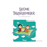 Seçme Tekerlemeler - Bünyamin Tetik