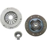 Seco Almparca Debriyaj Seti Baski Disk Bilya Hyundai I10 1.1l D3FA Crdi Dizel 08- / Kia Picanto 1.1l D3FA Crdi Dizel 05-11