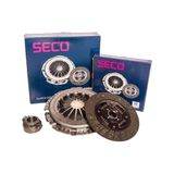 Seco Debrıyaj Setı Samuraı 1.3 85 Rulmanlı - Gümüş