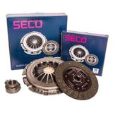Seco Toyota Hılux Uyumlu Debriyaj Set TY-102