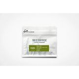 Secoffee Ethiopia Sidamo Gr.2 (500 Gr. ) - Çekirdek Kahve