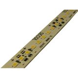 SECOL 24VDC Alüminyum Şerit LED (Amber)