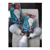 seconder 12 Volt 9W DC E27 Duylu Led Ampul(4 adet fiyat)