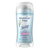Secret Aluminum Free Balancing Minerals Notes of Cherry Blossom Stik Deodorant 68 g