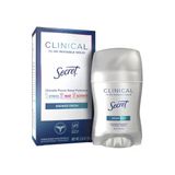 Secret Clinical Strength Shower Fresh Antiperspirant Stick Deodorant 45Gr