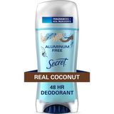 Secret Coconut Koltuk Altı Deodorant Stick 68GR