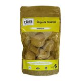Secret Farm 100 gr Organik Tam Buğday Bisküvi