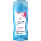 Secret Invisible Solid Powder Fresh Antiperspirant Stick Deodorant 73GR