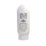 Secret Key Snow White Milky Pack 200 gr Vücut Beyazlatıcı Maske