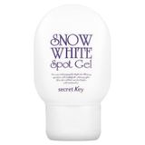 Secret Key Snow White Spot Gel - Bölgesel Cilt & Vücut Beyazlatıcı Jel