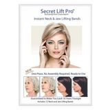Secret Lift Asenat Pro Yüz Kaş Ipli Gerdirme Bantları 20 Adet Ipleri Dahil