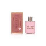 Secret Milano 100 Ml Kadın Pembe Sport Elegant Edc Parfüm - 8683463763129