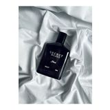 Secret Milano Black - Men 100 Ml Erkek Parfüm