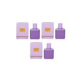 Secret Milano Pure 100 Ml Kadın Parfümü 3 Adet