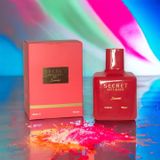 SECRET MİLANO SCANDAL 100 ML KADIN PARFÜM