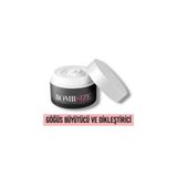 Secret Muse Bombsize Kadınlara Özel Göğüs Geliştirici Dolgunlaştırıcı Sıkılaştırıcı Bakım Kremi 50 ML DCCBBB-Z771355-SMB1