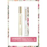 Secret of Helen Aphrodite EDP Kadın Parfüm,Çiçeksi-Oryantal, Yasemin, Vanilya, Pralin, Paçuli, 10ml