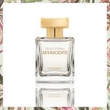 Secret Of Helen Aphrodite Kadın Parfüm 50 ml Çiçeksi Turunçgil Koku ile Zarif ve Güçlü