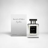 Secret Of Helen Apollon EDP 50 ml Erkek Parfüm Fresh Koku ile Taze ve Maskülen Deneyim