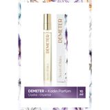 Secret of Helen Demeter EDP Kadın Parfüm,Çiçeksi-Oryantal,Frezya, Manolya, Şakayık, Vanilya, Amber, Misk, 10ml