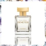 Secret Of Helen Demeter Kadın Parfüm EDP 50 ml Doğanın Hafifliği ve Zarafetiyle Özel Koku