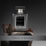 Secret Of Helen Dionysus Erkek Parfüm EDP 50 ML