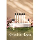Secret of Helen EDP Kadın Parfüm Test Kiti 7 x 2 ml (Aphrodite, Selene, Hestia, Demeter, Hecate, Tiresias, Eros)