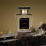 Secret of Helen Eros EDP Unisex Parfüm,Meyveli-Odunsu,Ahududu, Zambak, Kediotu, Vanilya, Paçuli, 50ml