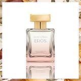 Secret Of Helen Eros Unisex Parfüm 50 ml Ferah Koku EDP ile Özel Anlarınızı Unutulmaz Kılın
