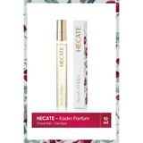 Secret of Helen Hecate EDP Kadın Parfüm, Oryantal-Vanilya,Erik, Gül, Zambak, Vanilya, Amber, 10ml