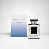 Secret of Helen Herm EDP Erkek Parfüm, Fresh-Baharatlı, Sardunya, Lavanta, Pembe Biber, Paçuli, Amber, 50ml