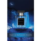 Secret Of Helen Hermes EDP 50 ml Erkek Parfümü