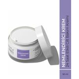 Secret Of Helen | Nemlendirici Yüz Kremi 50 ml | Su Bazlı Yoğun Nemlendirici| Ceramide, 4D Hyaluronik Asit,Pentavitin
