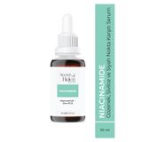 Secret Of Helen | Niacinamide Serum 30 ml | Siyah Nokta, Sivilce, Akne, Leke Karşıtı| Zinc PCA, Niasinamid