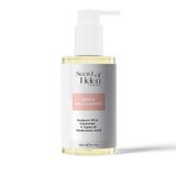 Secret Of Helen | Yüz Temizleme Jeli 200 ml |Arındırıcı & Siyah Nokta Karşıtı|Sodyum PCA, Ceramide, 4D Hyaluronik Asit