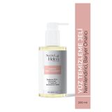 Secret of Helen Yüz Temizleme Jeli 200ml |Arındırıcı & Siyah Nokta Karşıtı |Sodyum PCA, Ceramide, 4D Hyaluronik Asit