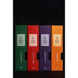 Secret of Love 4 Al 3 Öde Çubuklu Oda Kokusu 100ML Lavanta, Mango, Bellisima, Gardenia - 001-Renkli - 17
