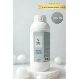 Secret of Love Beyaz Sabun Oda Kokusu 1 litre Hafif Ferahlatıcı Etki ile 12 Bambu Çubuk Hediyeli