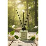 Secret of Love Çubuklu Oda Kokusu Yasemin 100 ml Hafif ve Ferahlatıcı Koku