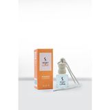 Secret of Love Mango Araç/Oto Kokusu 8 ml Cam Şişede Ferahlatıcı Etki
