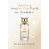 Secret Of Love Mihri Organik Aloe Vera Özlü Vitaminli Saç Parfümü 50 ml