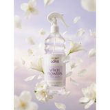 Secret Of Love White Flowers Premium Oda Spreyi 500 Ml Ferahlatıcı Beyaz Çiçekler Oda Kokusu